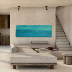 Sea Boldness